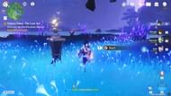 Using the Purification Device at the bottom of the furnace (image via ZaFrostPet)